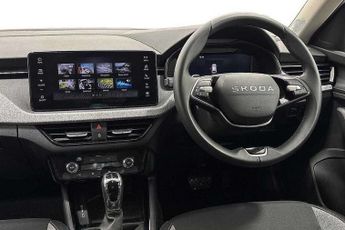 Skoda Kamiq 1.0 TSI SE Edition 5dr DSG
