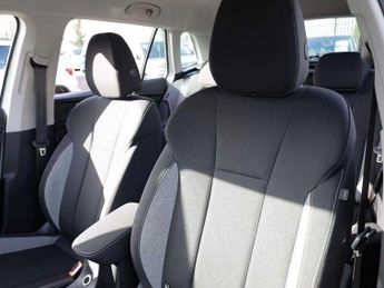 Skoda Kamiq 1.0 TSI SE Edition 5dr DSG