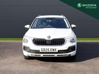 Skoda Kamiq 1.0 TSI SE Edition 5dr DSG
