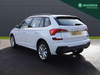 Skoda Kamiq 1.0 TSI SE Edition 5dr DSG