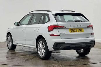 Skoda Kamiq 1.0 TSI SE Edition 5dr DSG