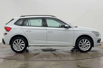 Skoda Kamiq 1.0 TSI SE Edition 5dr DSG