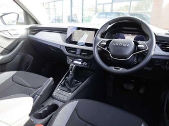 Skoda Kamiq 1.0 TSI SE Edition 5dr DSG