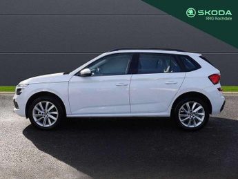 Skoda Kamiq 1.0 TSI SE Edition 5dr DSG