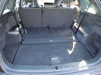 Skoda Kodiaq 2.0 TDI Sport Line 4x4 5dr DSG [7 Seat]