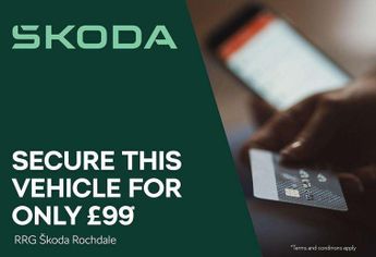 Skoda Kodiaq 2.0 TDI Sport Line 4x4 5dr DSG [7 Seat]