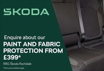Skoda Kodiaq 2.0 TDI Sport Line 4x4 5dr DSG [7 Seat]