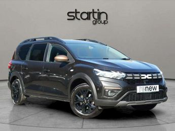 Dacia Jogger 1.6 HEV Extreme 5dr Auto