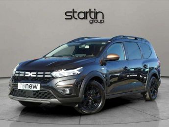 Dacia Jogger 1.6 HEV Extreme 5dr Auto