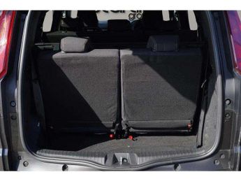 Dacia Jogger 1.6 HEV Extreme 5dr Auto