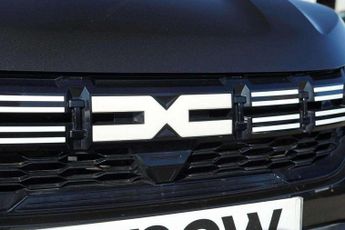 Dacia Jogger 1.6 HEV Extreme 5dr Auto