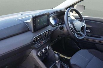 Dacia Jogger 1.6 HEV Extreme 5dr Auto
