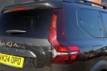 Dacia Jogger 1.6 HEV Extreme 5dr Auto