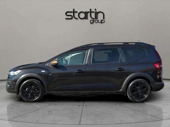 Dacia Jogger 1.6 HEV Extreme 5dr Auto