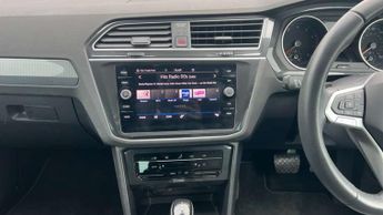 Volkswagen Tiguan 1.5 TSI 150 Life 5dr DSG