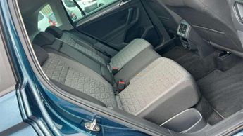 Volkswagen Tiguan 1.5 TSI 150 Life 5dr DSG