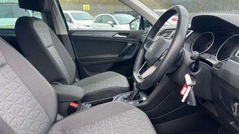 Volkswagen Tiguan 1.5 TSI 150 Life 5dr DSG