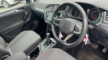 Volkswagen Tiguan 1.5 TSI 150 Life 5dr DSG