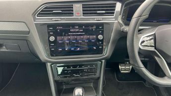 Volkswagen Tiguan 1.5 TSI 150 R-Line Edition 5dr DSG
