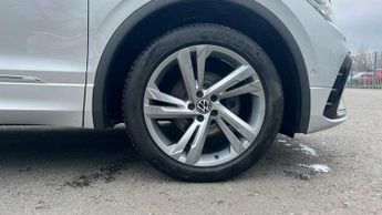 Volkswagen Tiguan 1.5 TSI 150 R-Line Edition 5dr DSG