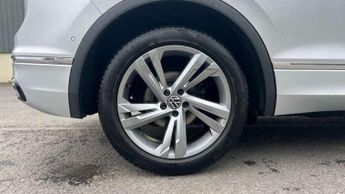 Volkswagen Tiguan 1.5 TSI 150 R-Line Edition 5dr DSG