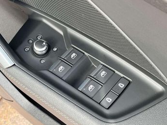 Audi A3 1.5 TFSI 150 Black Edition 5dr S Tronic