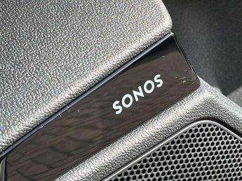 Audi A3 1.5 TFSI 150 Black Edition 5dr S Tronic