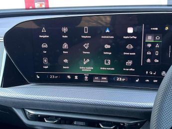 Audi Q5 Sportback 2.0 TDI Quattro Edition 1 5dr S Tronic