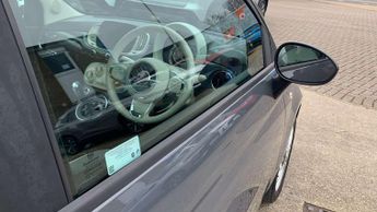 Fiat 500 1.2 Lounge 3dr Dualogic