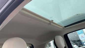 Fiat 500 1.2 Lounge 3dr Dualogic