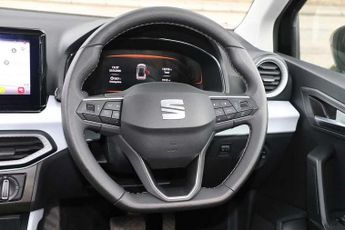 SEAT Arona 1.0 TSI 110 SE Technology 5dr DSG