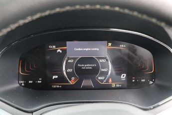 SEAT Arona 1.0 TSI 110 SE Technology 5dr DSG