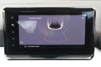 SEAT Arona 1.0 TSI 110 SE Technology 5dr DSG