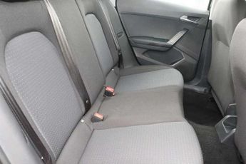 SEAT Arona 1.0 TSI 110 SE Technology 5dr DSG