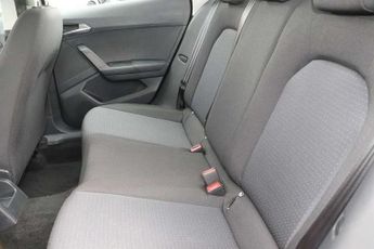 SEAT Arona 1.0 TSI 110 SE Technology 5dr DSG