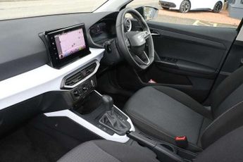 SEAT Arona 1.0 TSI 110 SE Technology 5dr DSG