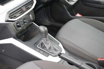 SEAT Arona 1.0 TSI 110 SE Technology 5dr DSG