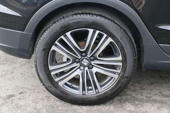 SEAT Arona 1.0 TSI 110 SE Technology 5dr DSG