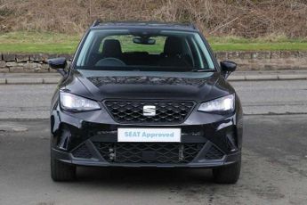 SEAT Arona 1.0 TSI 110 SE Technology 5dr DSG