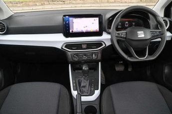 SEAT Arona 1.0 TSI 110 SE Technology 5dr DSG