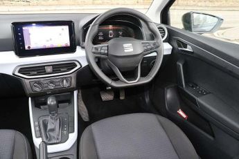SEAT Arona 1.0 TSI 110 SE Technology 5dr DSG