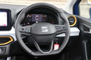 SEAT Arona 1.0 TSI 110 SE Technology 5dr DSG