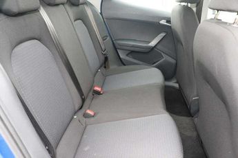 SEAT Arona 1.0 TSI 110 SE Technology 5dr DSG