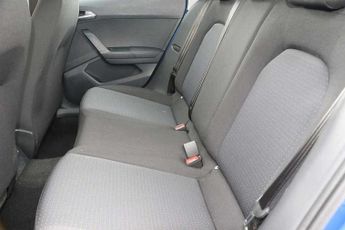 SEAT Arona 1.0 TSI 110 SE Technology 5dr DSG
