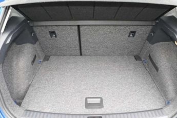 SEAT Arona 1.0 TSI 110 SE Technology 5dr DSG