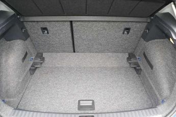 SEAT Arona 1.0 TSI 110 SE Technology 5dr DSG