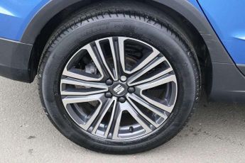 SEAT Arona 1.0 TSI 110 SE Technology 5dr DSG