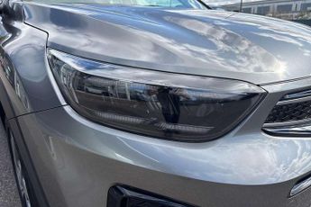 Kia Stonic 1.0T GDi 99 GT-Line 5dr DCT