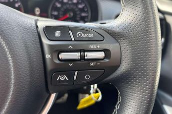 Kia Stonic 1.0T GDi 99 GT-Line 5dr DCT