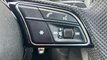 Audi A1 30 TFSI S Line 5dr S Tronic